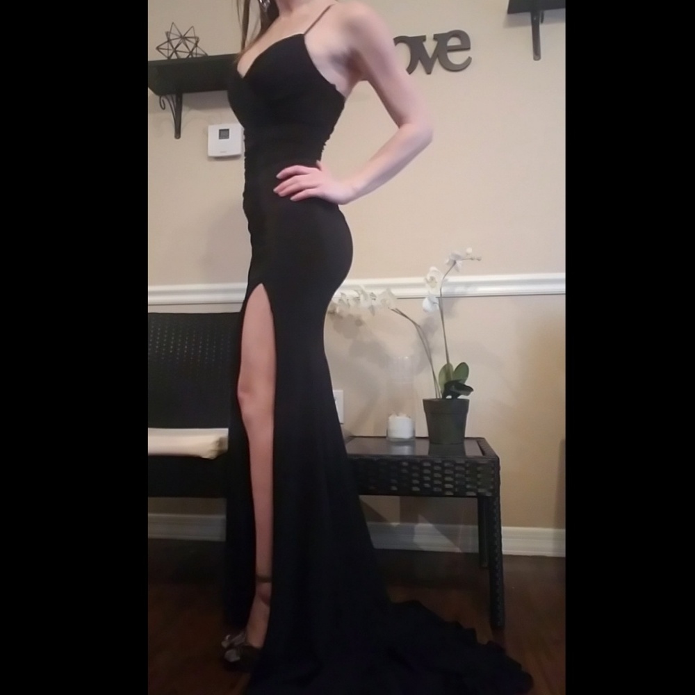 *Closet Crush Host Pick!* Jovani prom dress